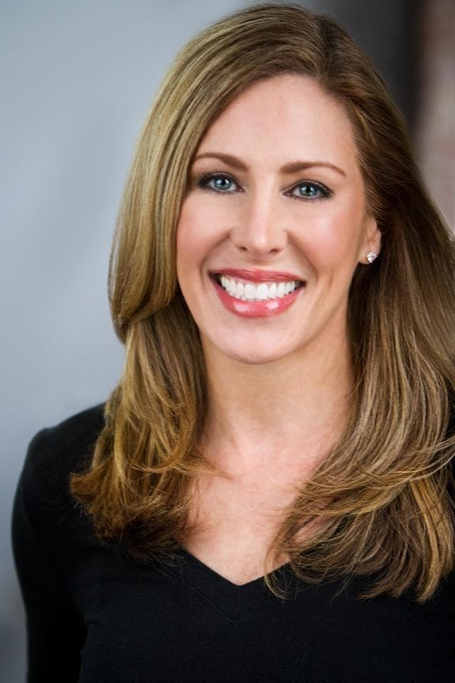 Marla Aaron Wapner profile