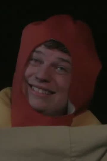 Aaron A. Boutwell profile