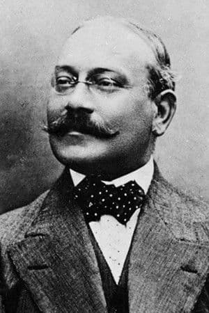 Louis Feuillade profile