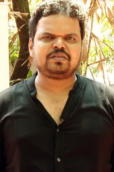 Subeesh Sudhi profile