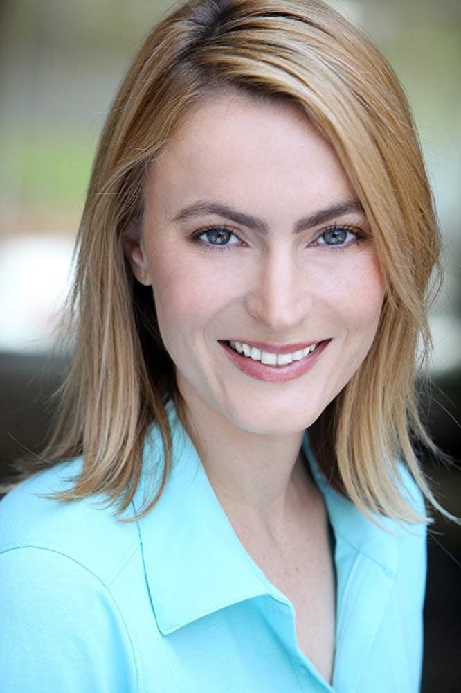 Elizabeth Arends profile