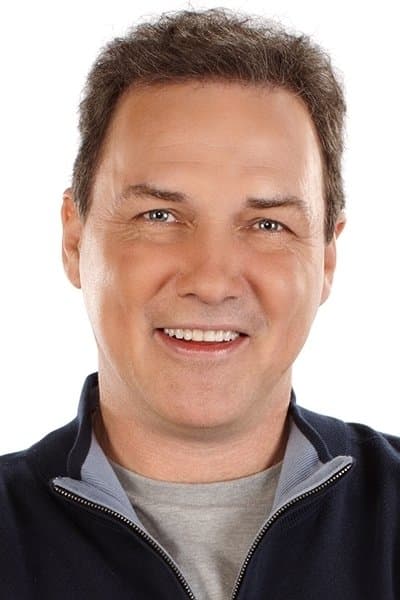 Norm Macdonald profile