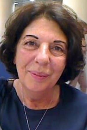 Souad Lamriki profile