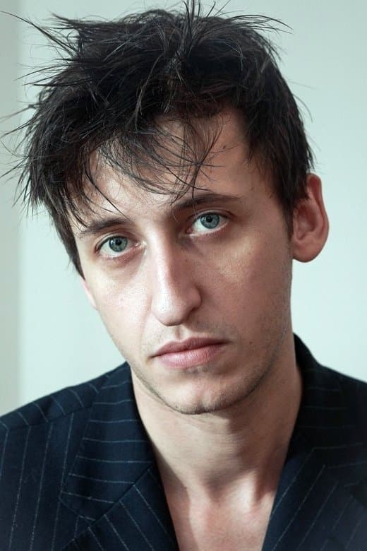 Nicolas Lancelin profile