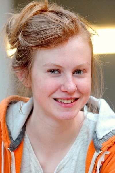 Mathilde Goffart profile