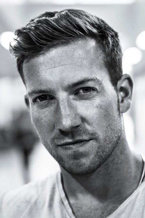 Harry Capehorn profile