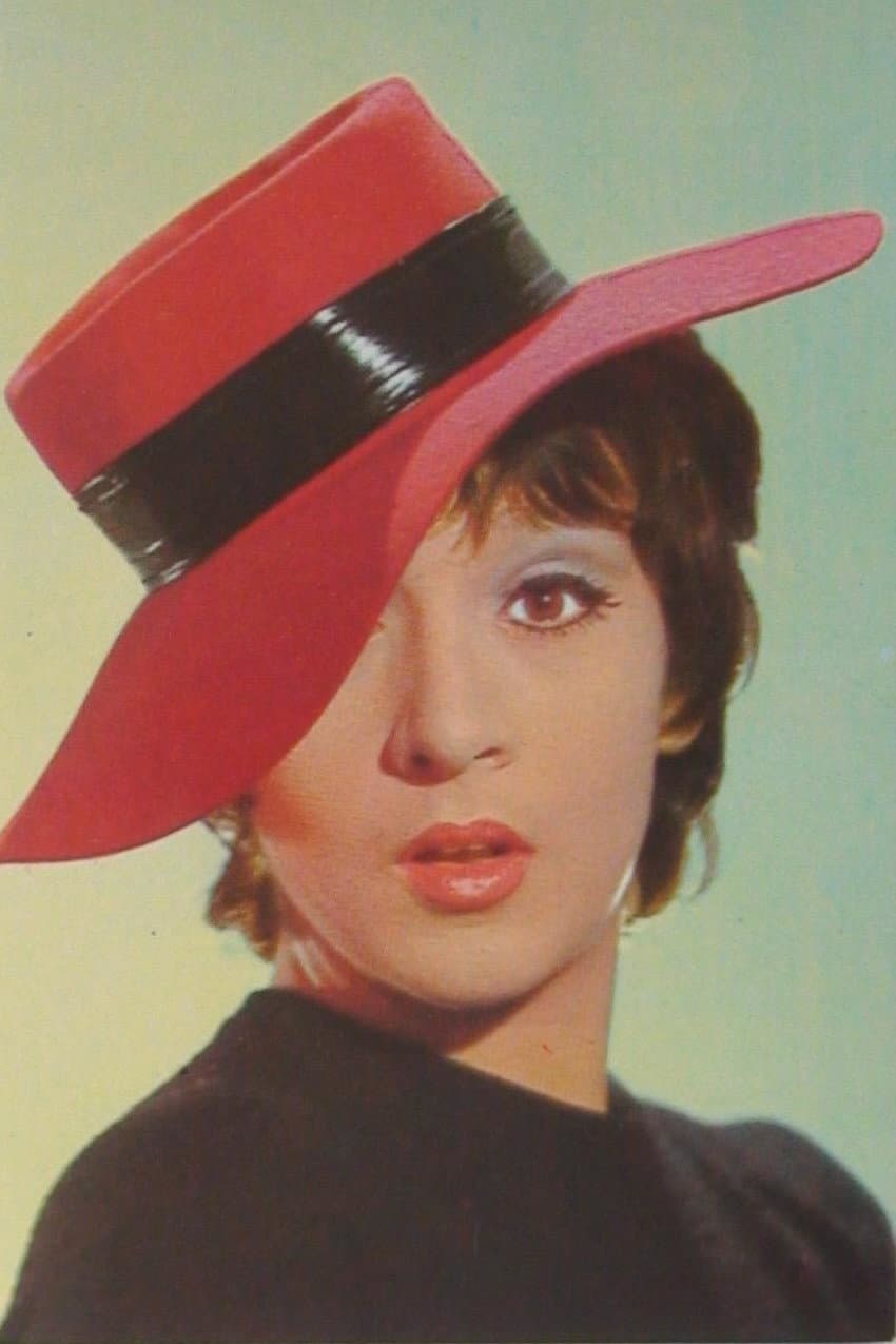 Anda Călugăreanu profile