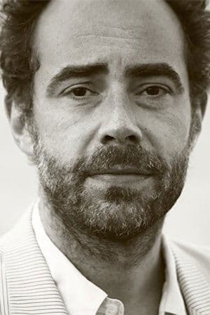 Bruno Paviot profile