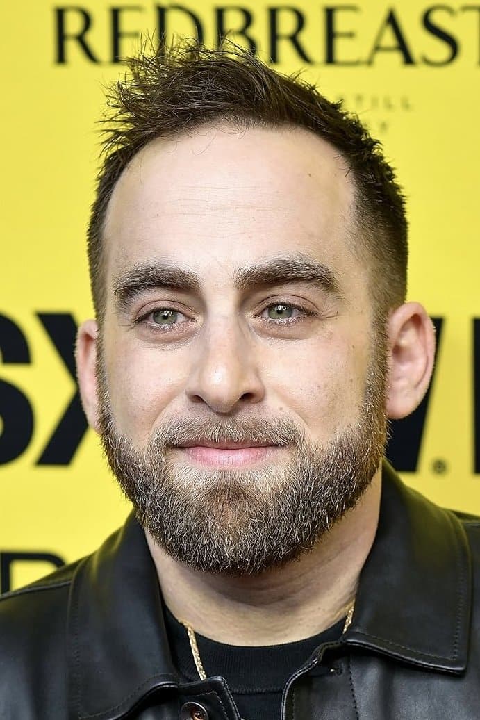 Alex Scharfman profile