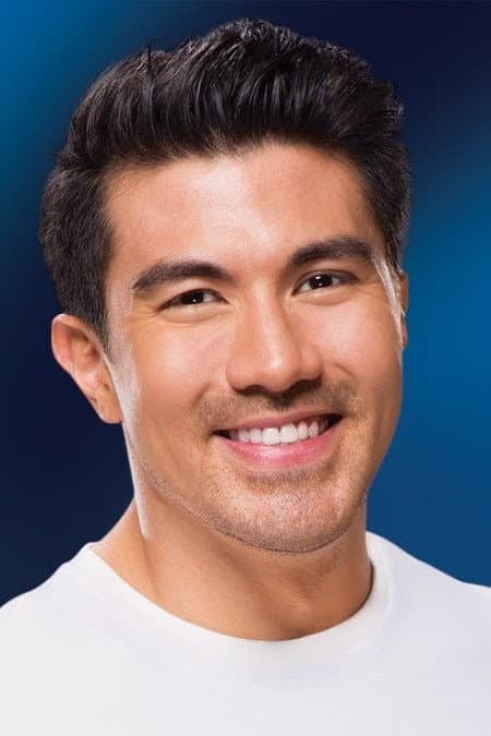 Luis Manzano profile
