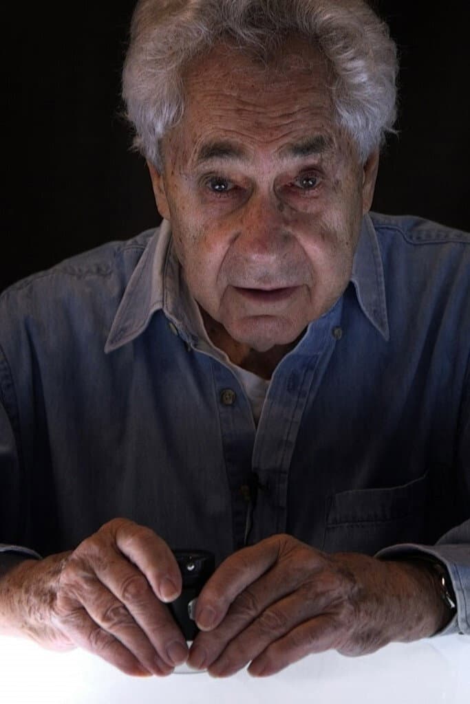 Elliott Erwitt profile