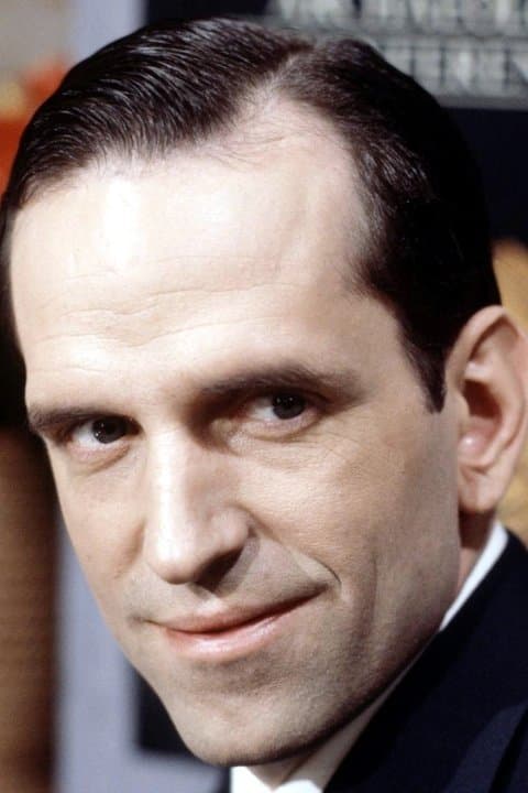 Edward Wiley profile