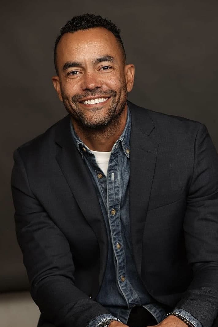 Gerren Crochet profile