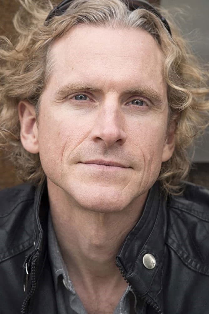 Keith Arbuthnot profile