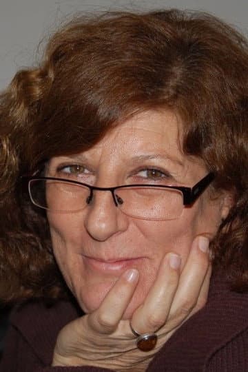 María Bardem profile