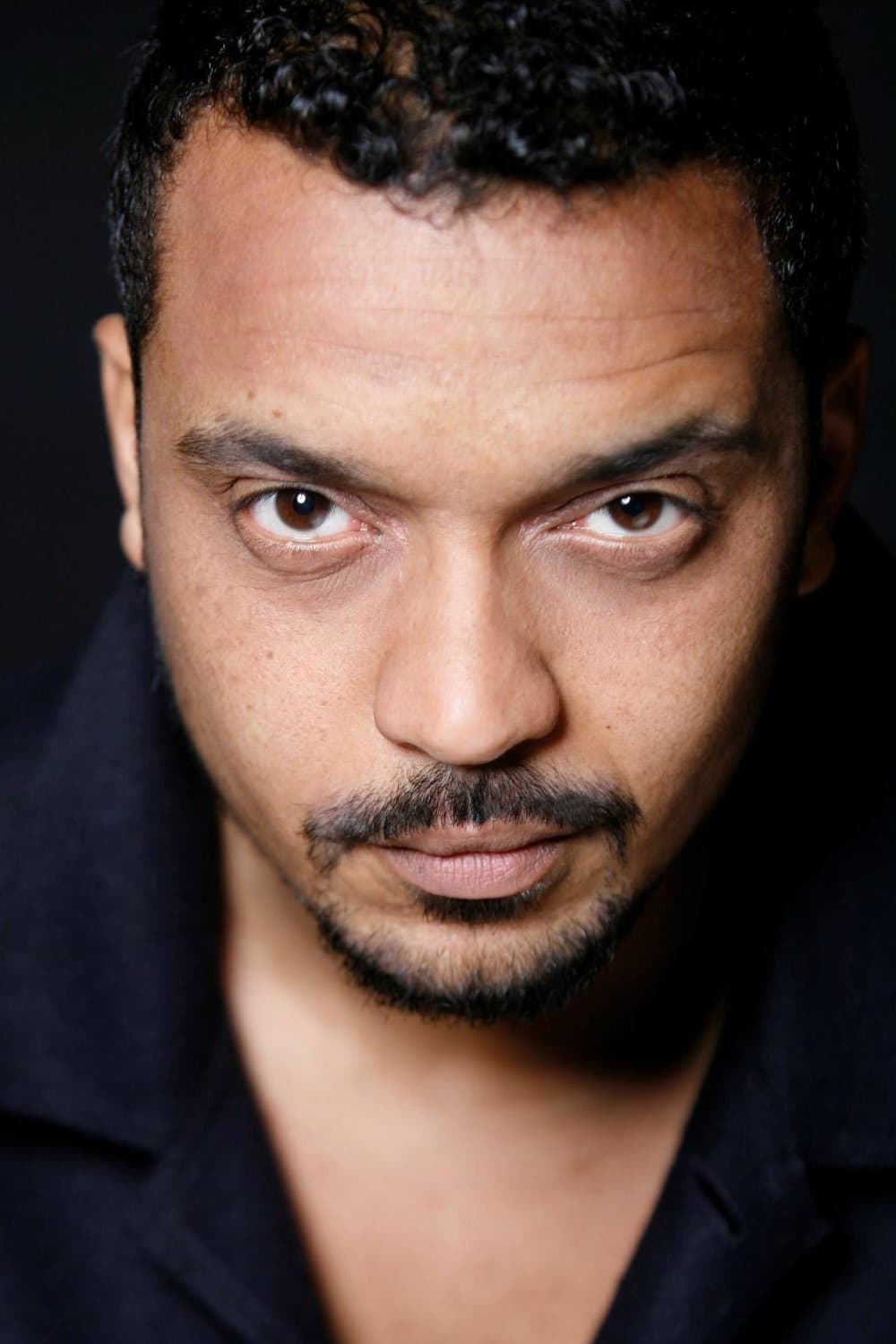 Danny Lee Wynter profile