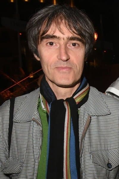 Benjamin Esdraffo profile