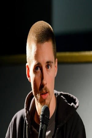 Szilárd Matusik profile