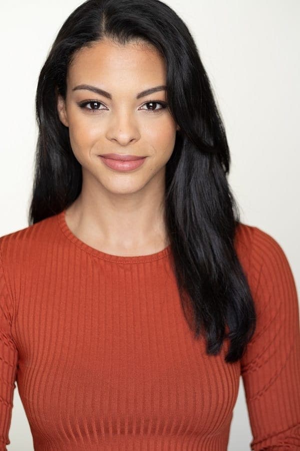 Triana Browne profile