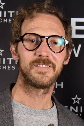 Dimitri Coste profile