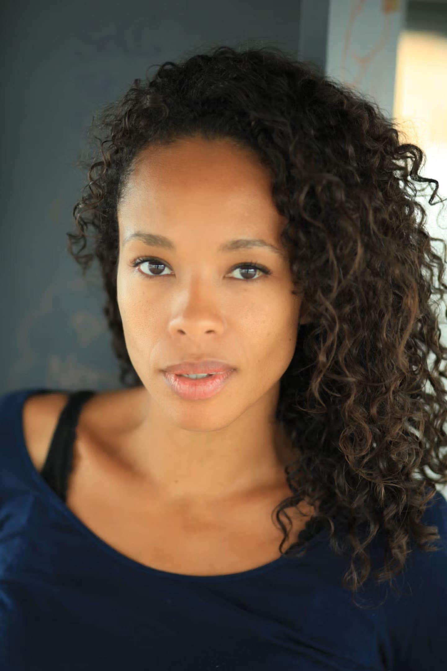 Geraldine Guy profile