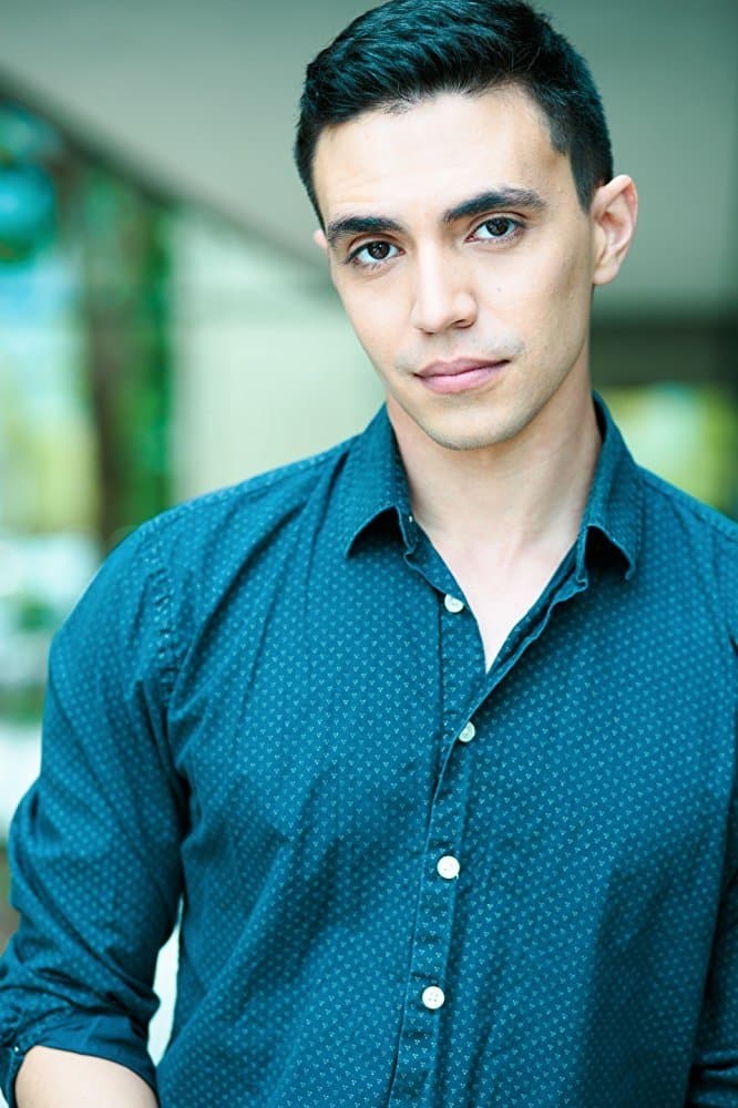 Harold Fisch profile