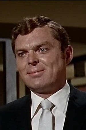 Edward Faulkner profile