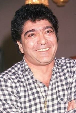 Ángel Cristo profile