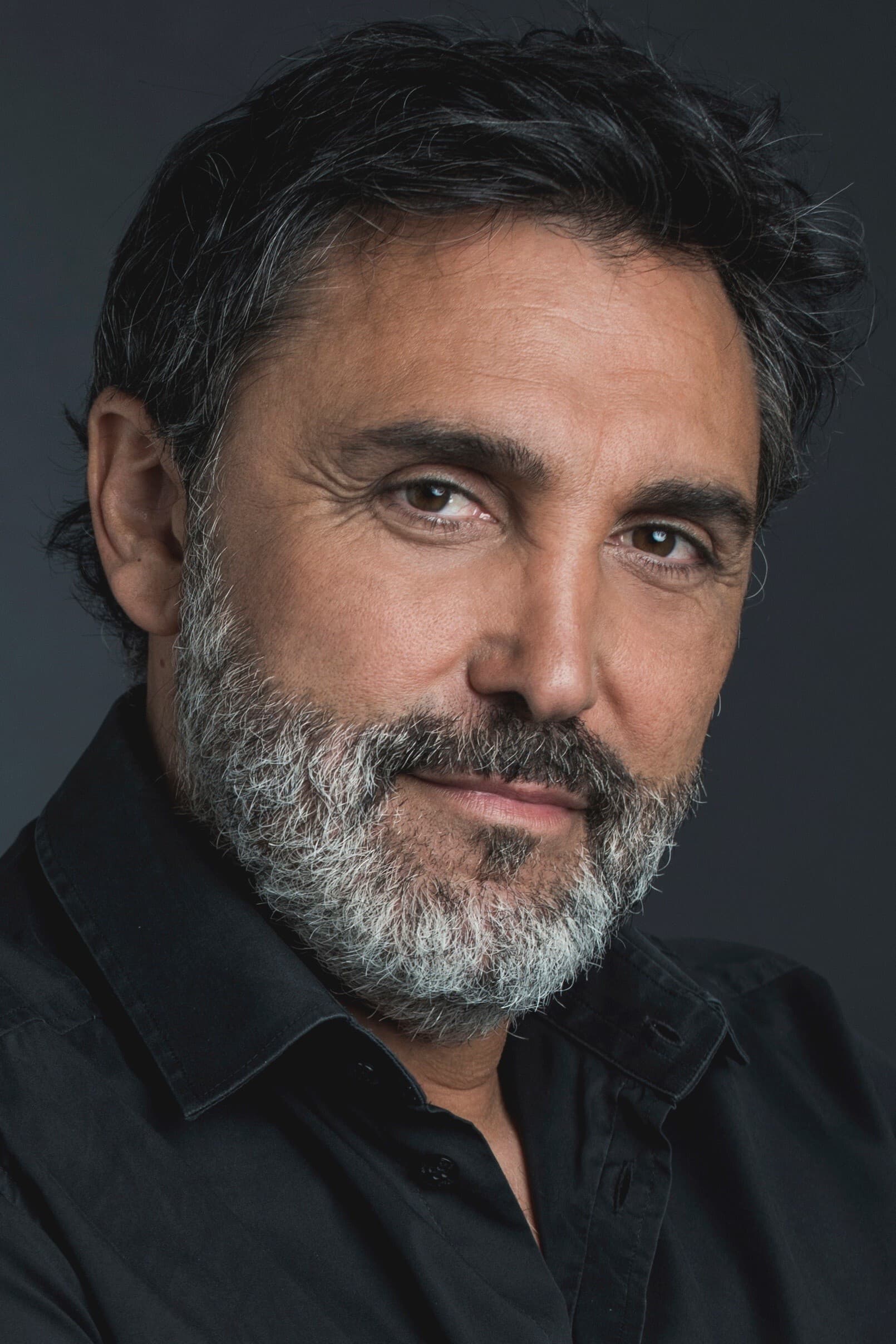 Antonio Cantos profile