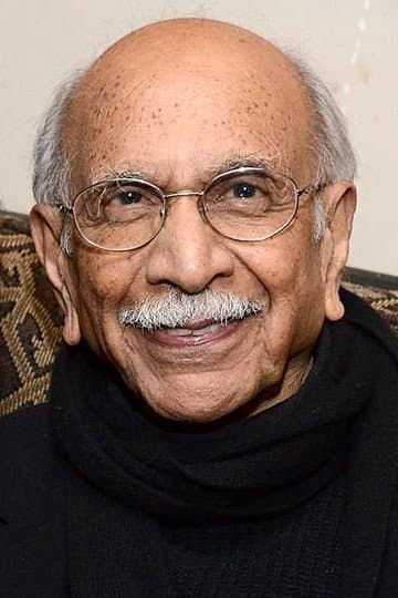 Noel De Souza profile