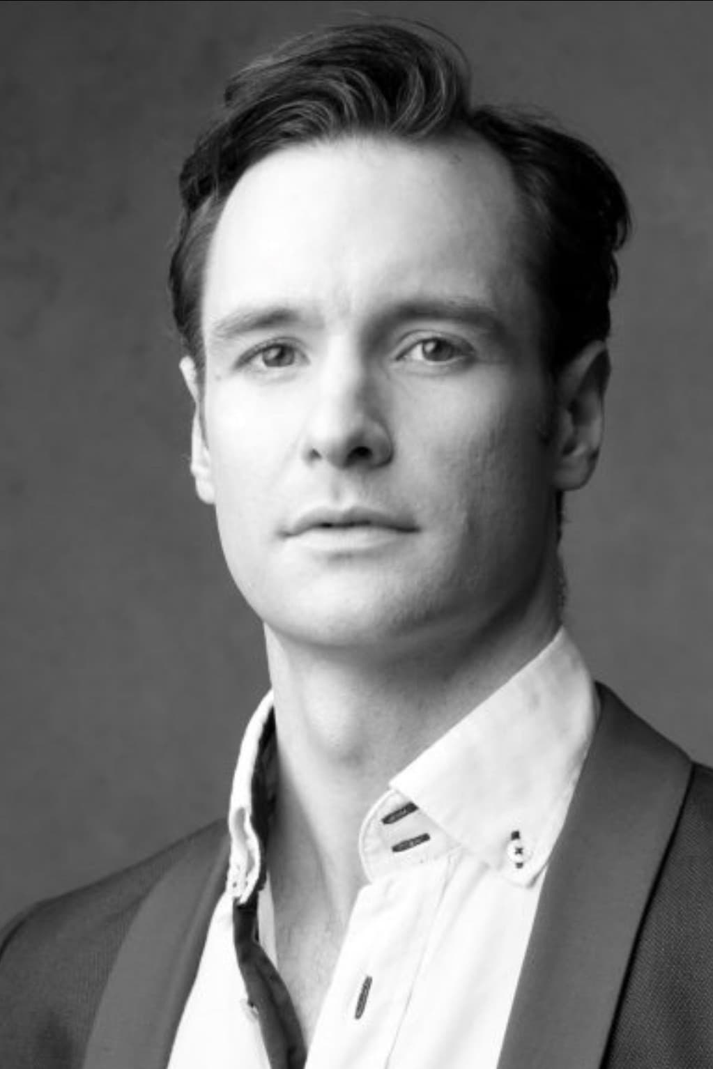 James Streeter profile