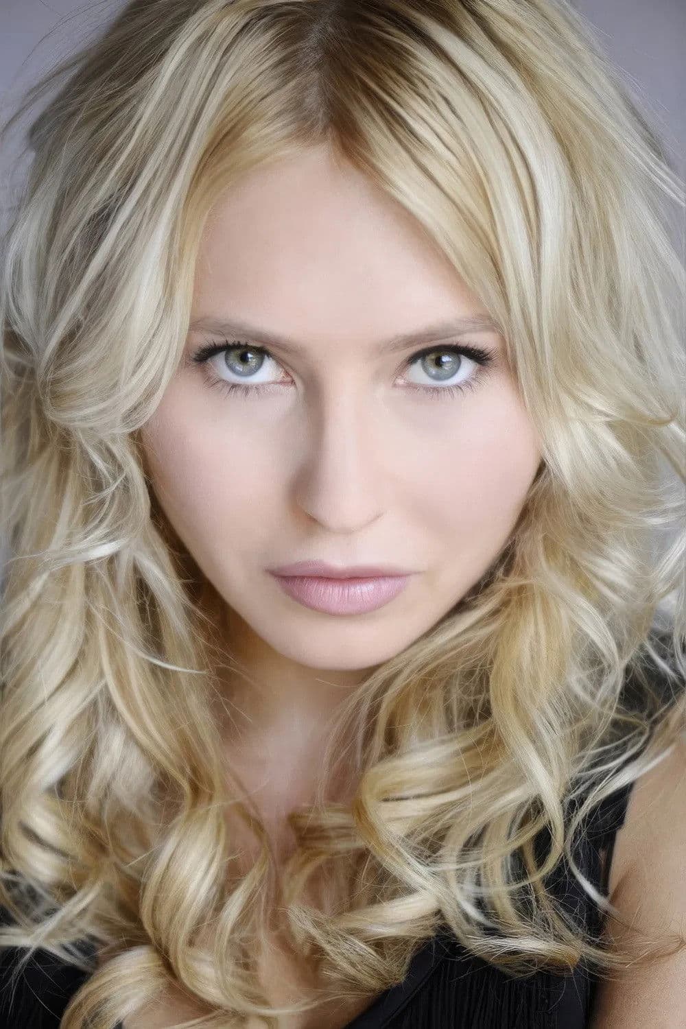 Natasha Diakova profile