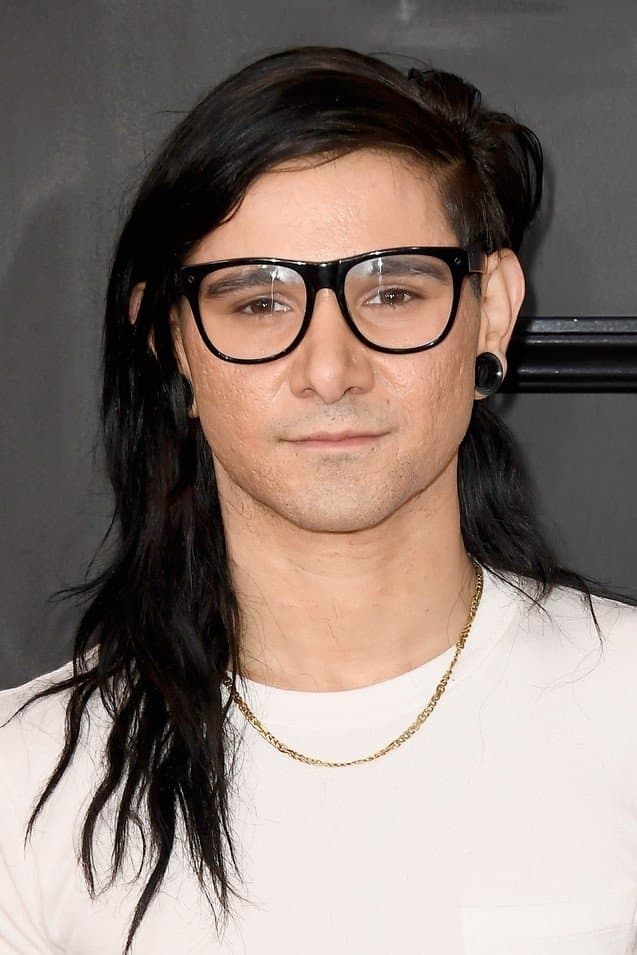 Skrillex profile