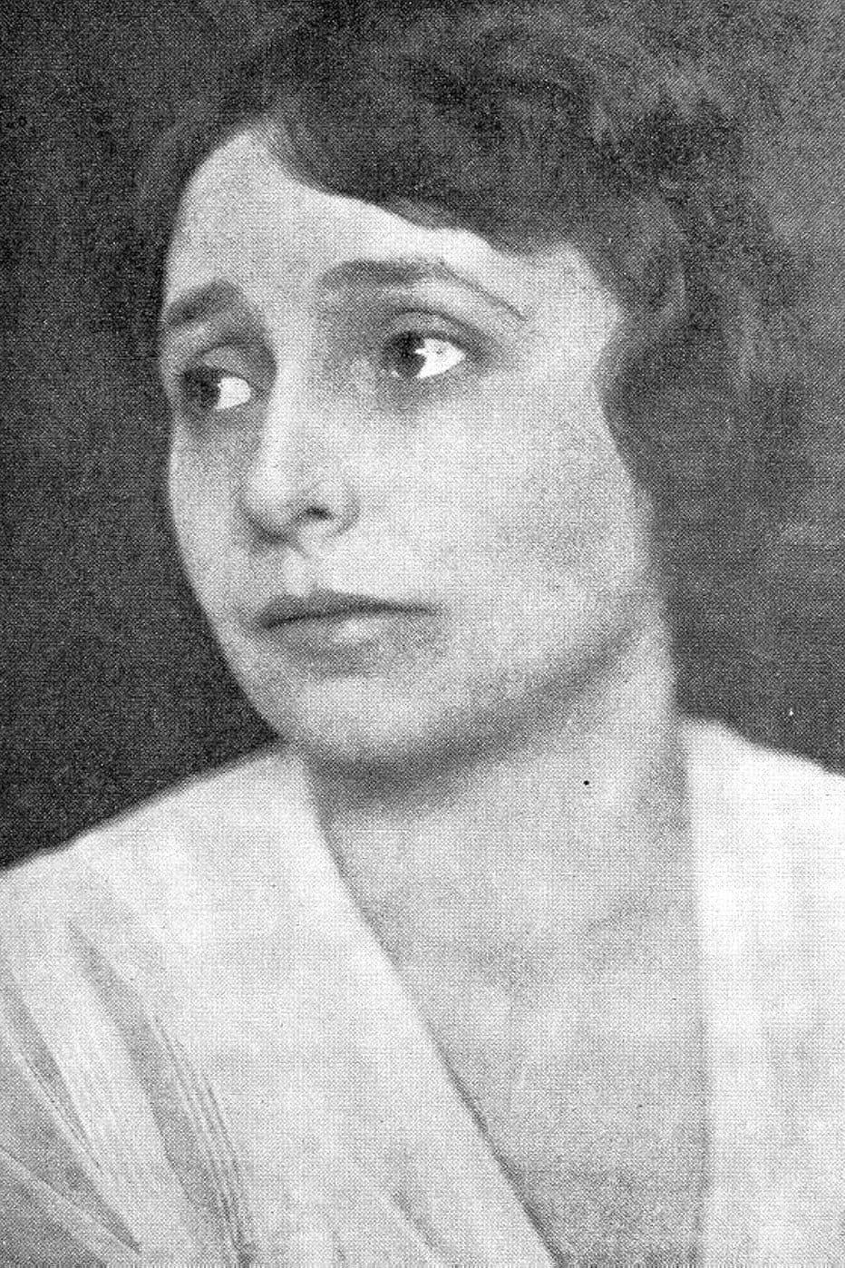 Myrtle Owen profile