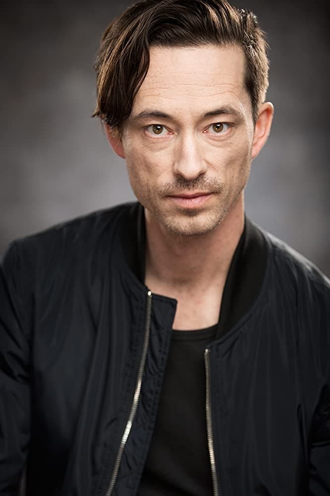 Brahm Taylor profile