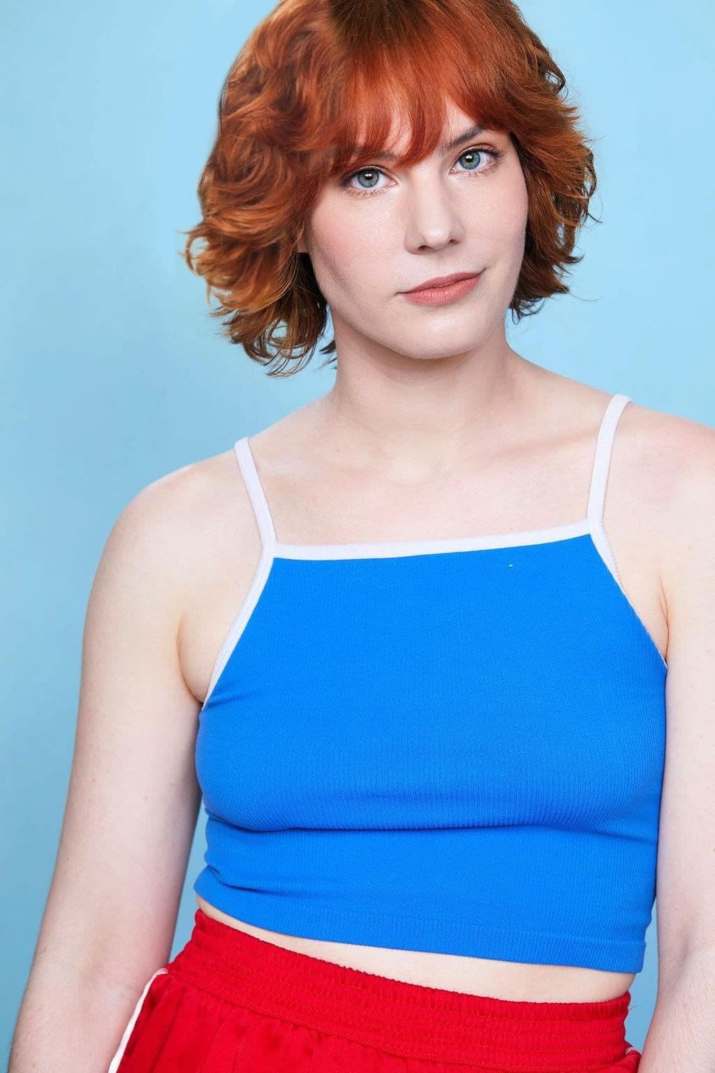 Maggie Mae Fish profile