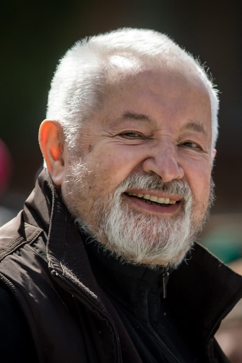 Janusz Majewski profile