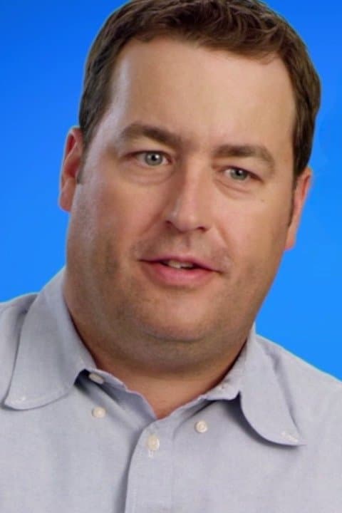 Matthew Landon profile