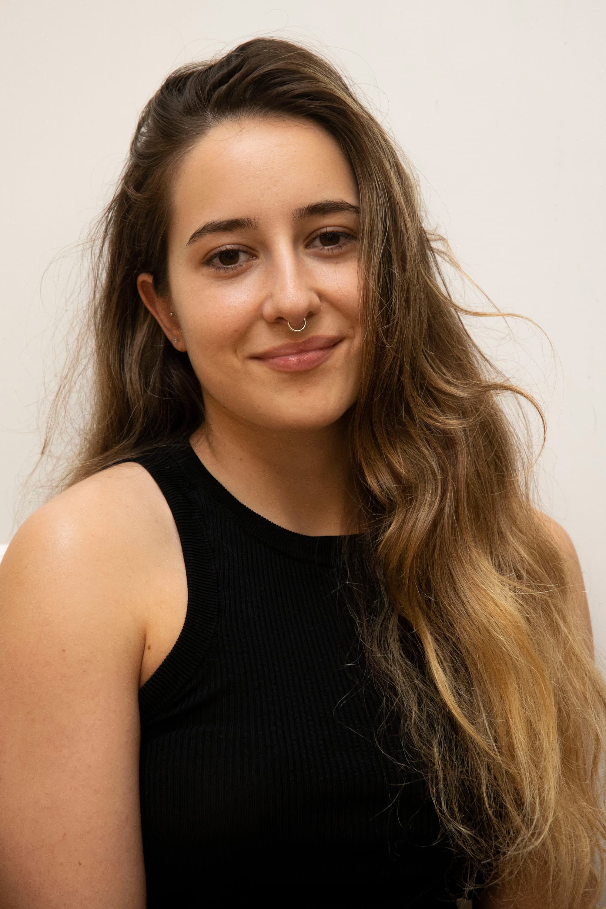 Paula Fraguas profile