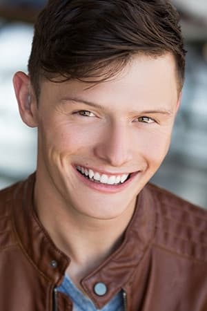 Joshua Castille profile