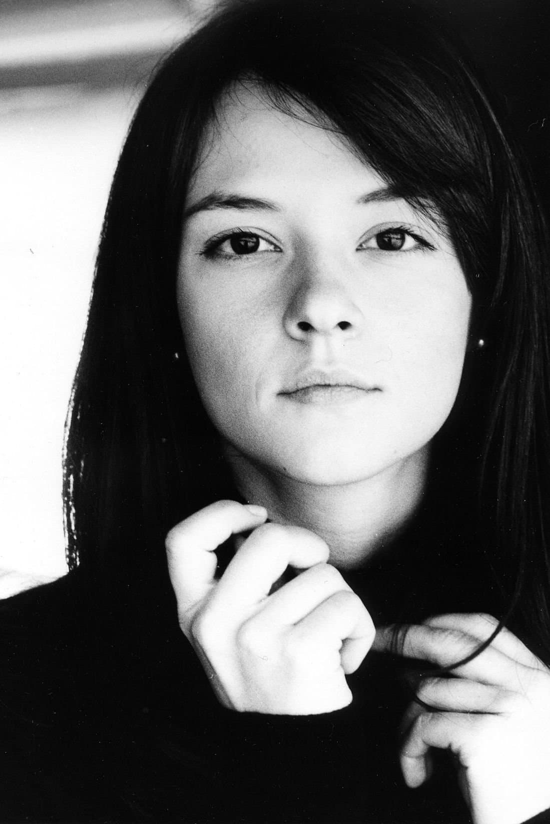 Marta Gastini profile