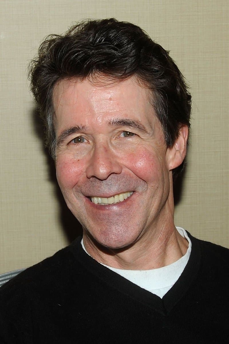 Miles Chapin profile