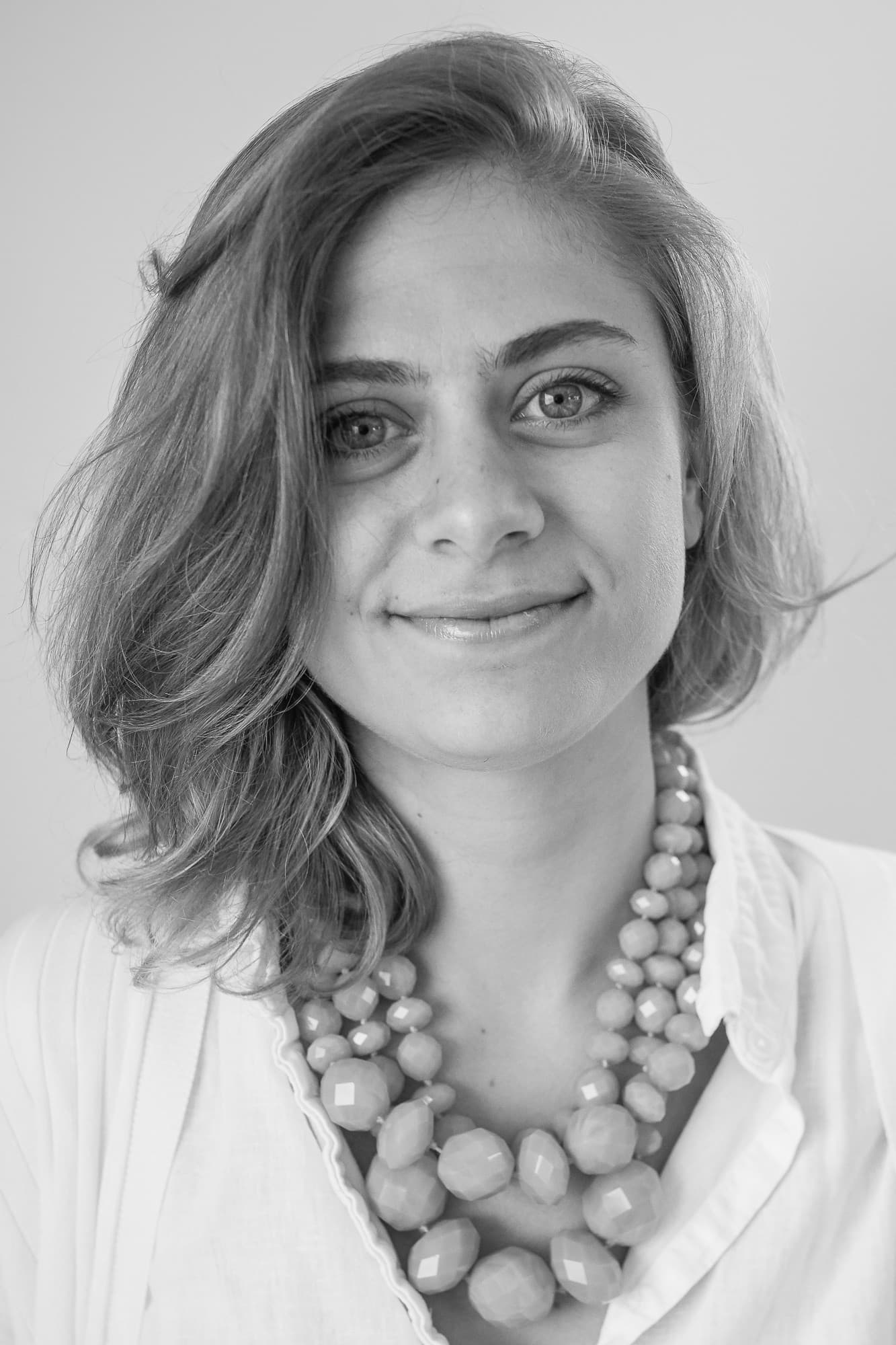 Adriana Serrato profile