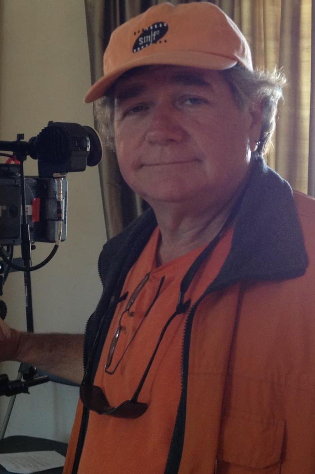 Straw Weisman profile