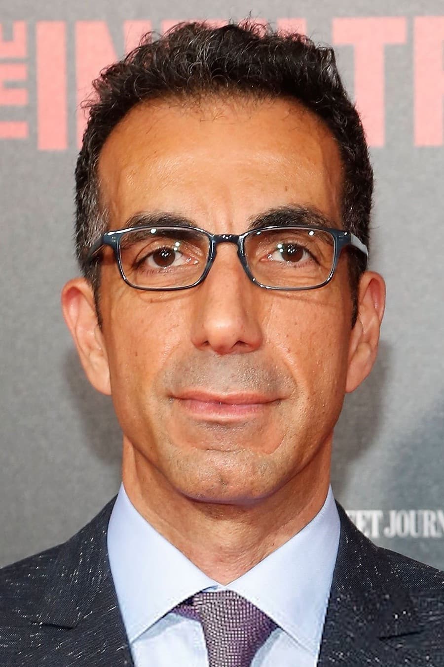 Chris Hajian profile