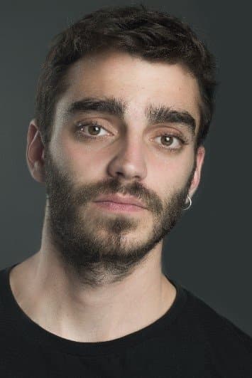 Nacho Sánchez profile