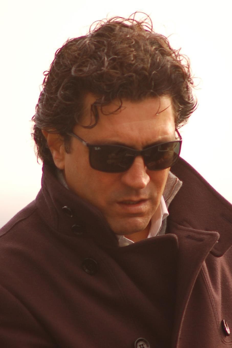 Gianluca Leurini profile