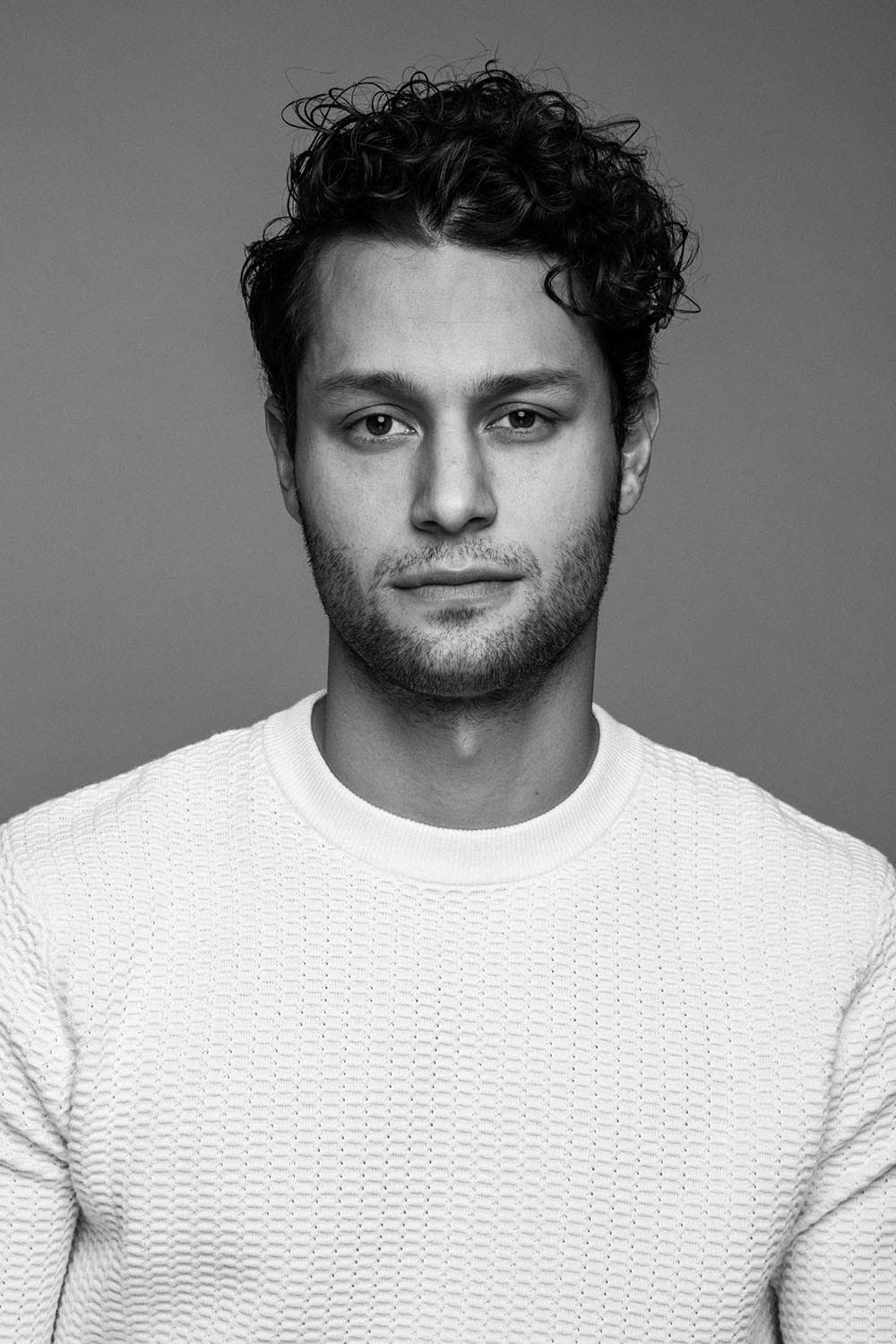 Mariano Palacios profile