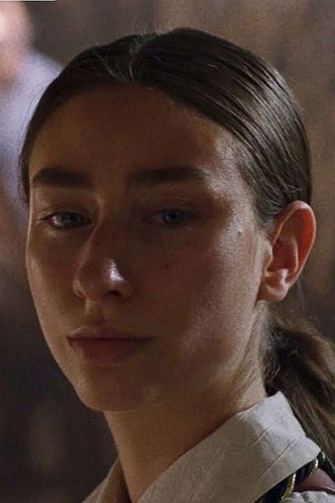 Irune Porcel profile