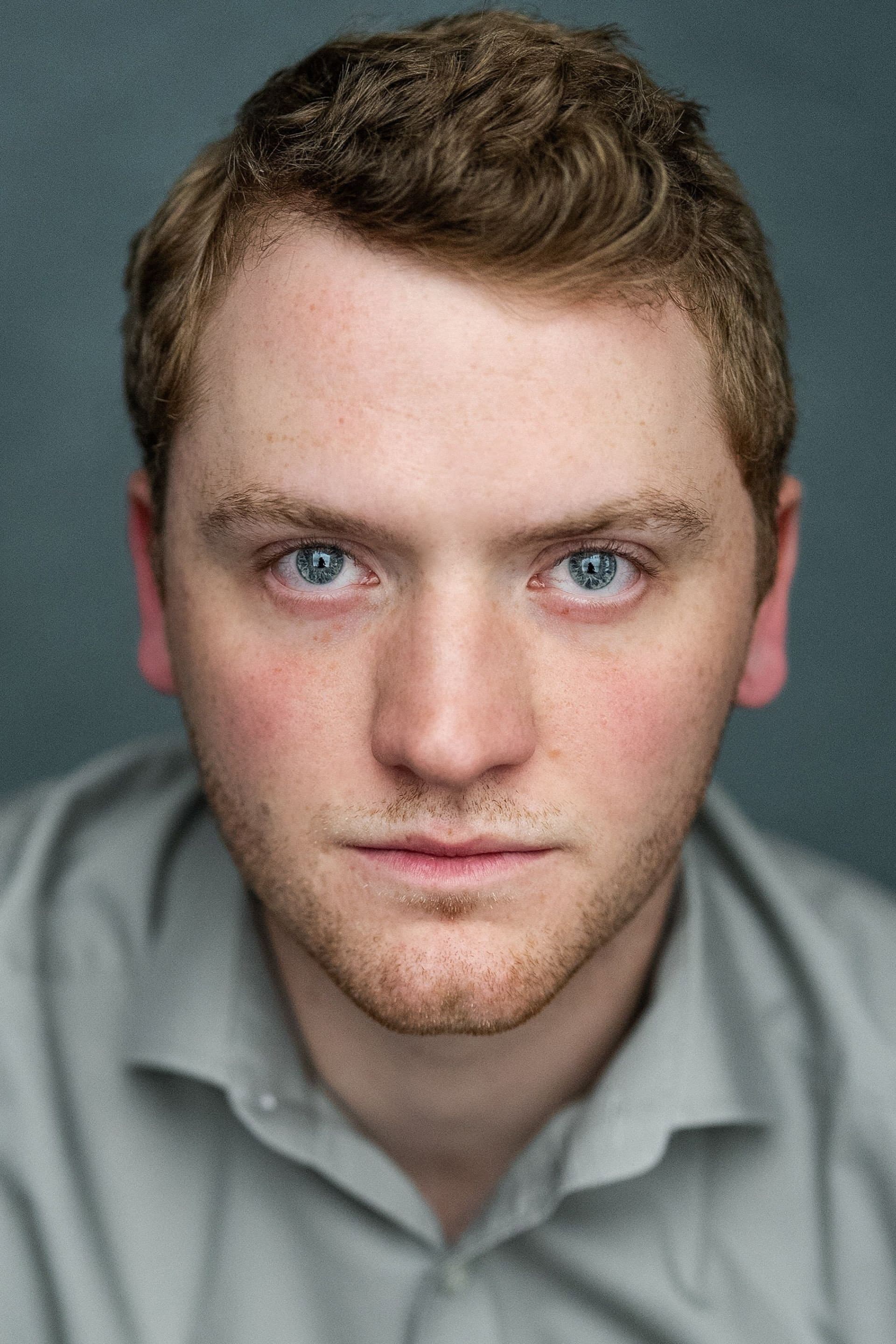 Ethan Thomas profile